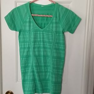 Lululemon swiftly tank